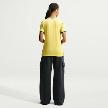 Camisa Brasil I - 2026/27