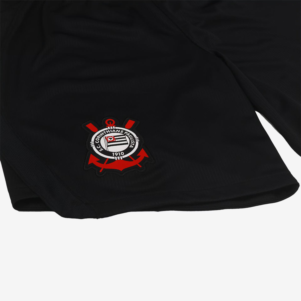 Camisa Corinthians I - 2026/27 Modelo Jogador