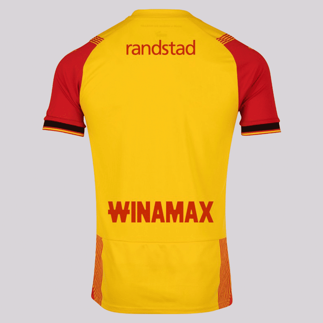 Camisa Lens I - 2023