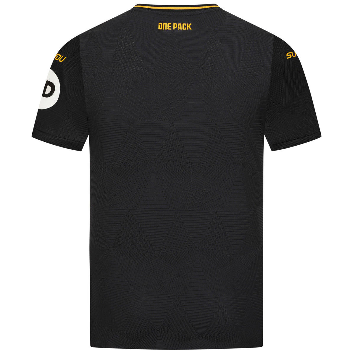 Camisa Wolverhampton II - 2024