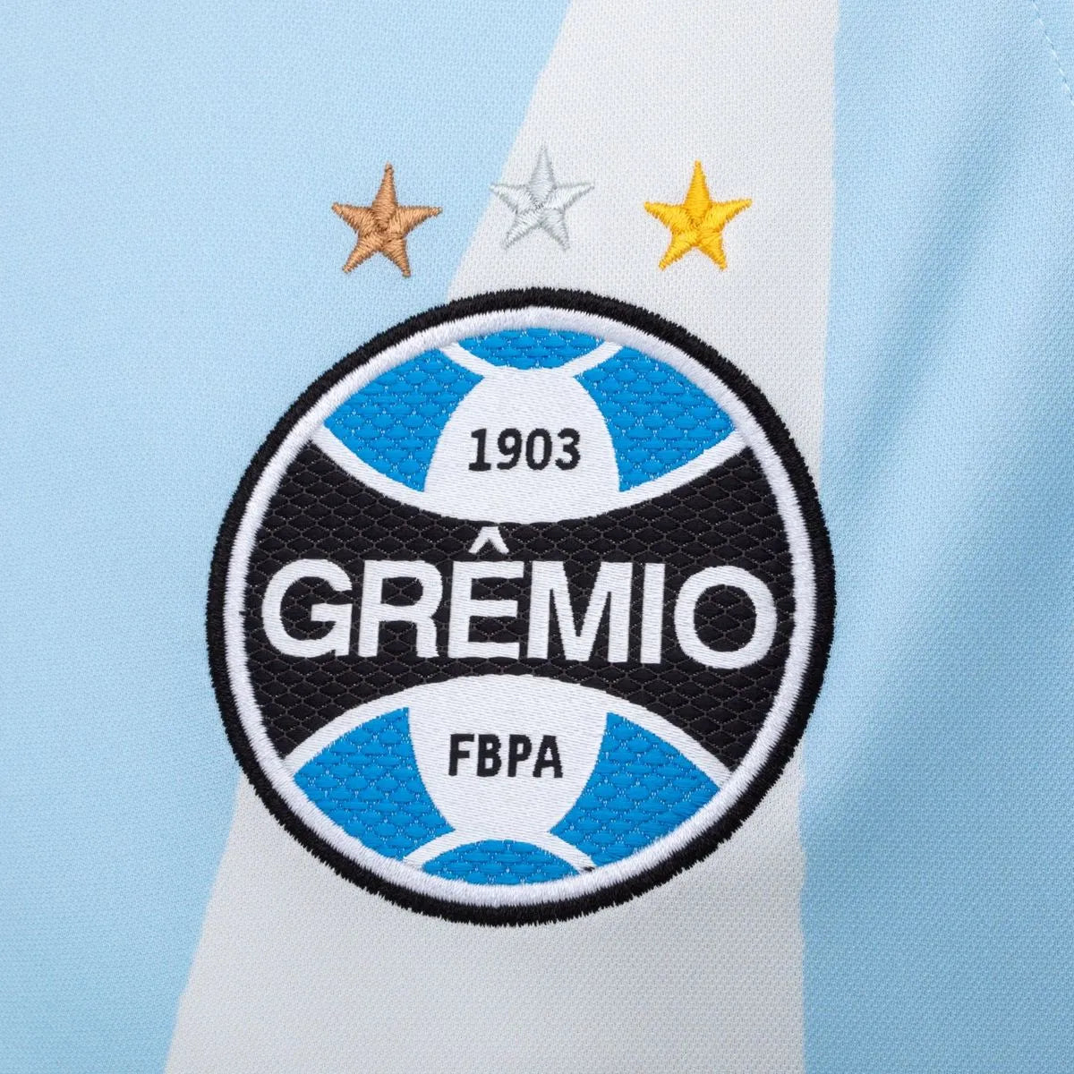 Camisa Grêmio II - 2026/27