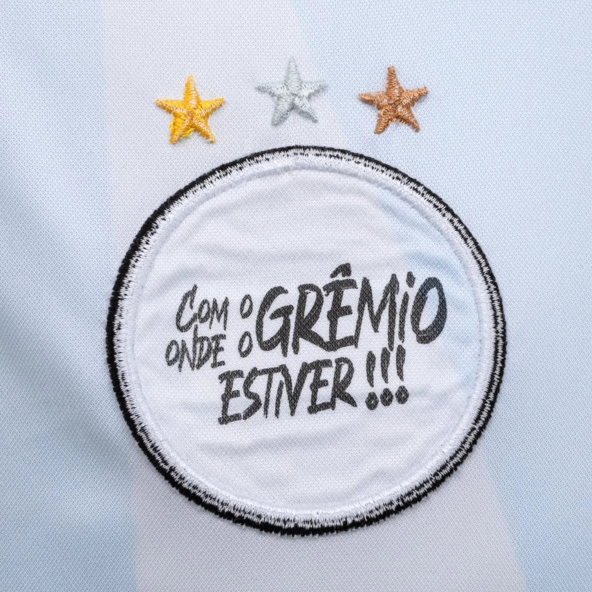 Camisa Grêmio II - 2026/27