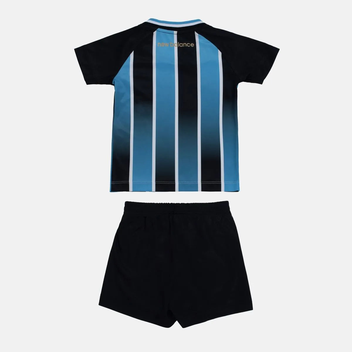 Kit Infantil Grêmio I - 2026/27