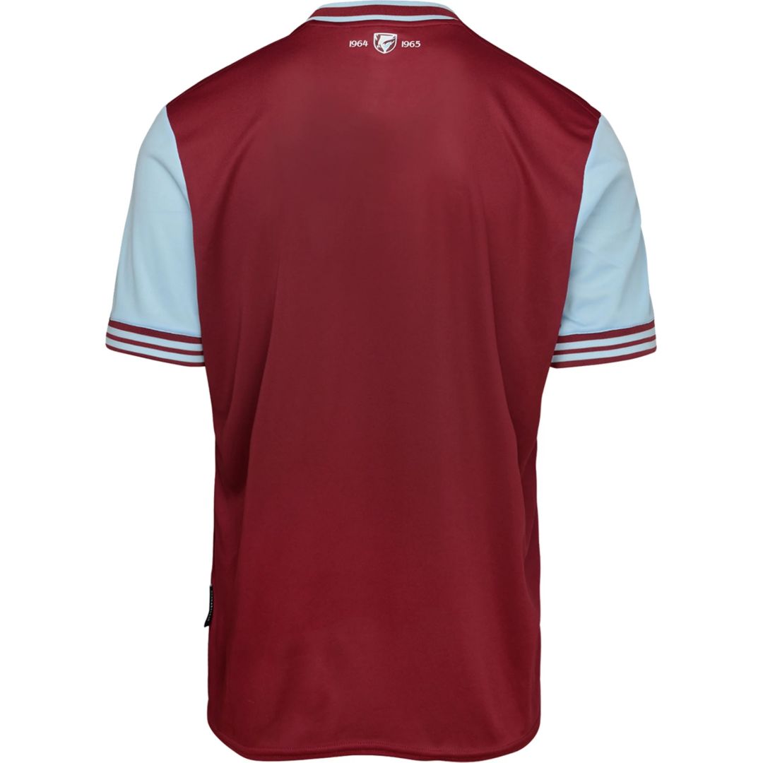 Camisa West Ham I - 2024