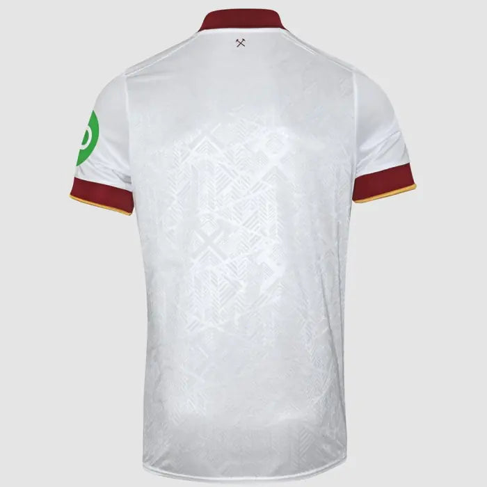 Camisa West Ham III - 2024
