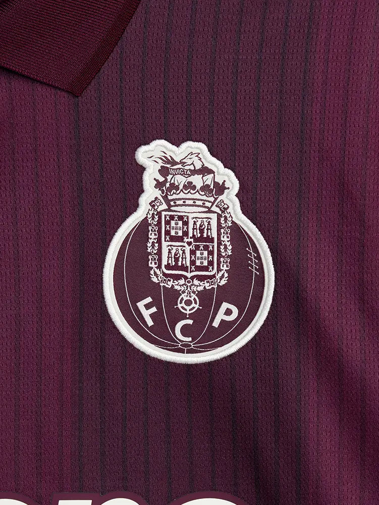 Camisa Porto I - 2026/27 Feminina