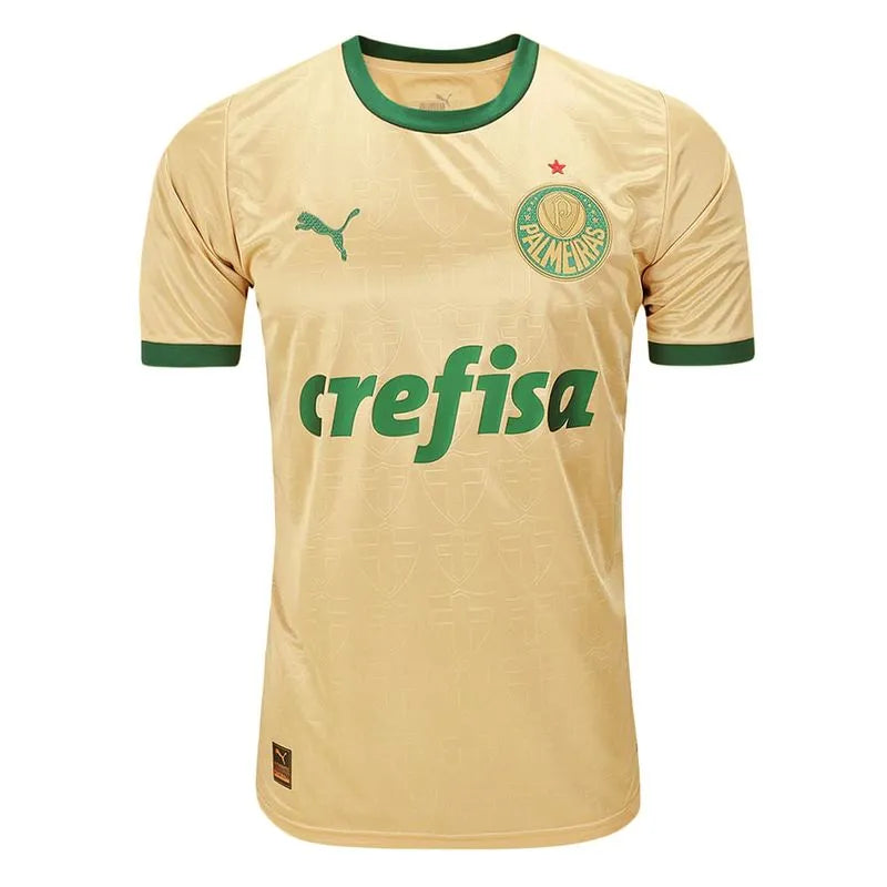 Camisa Palmeiras III - 2024