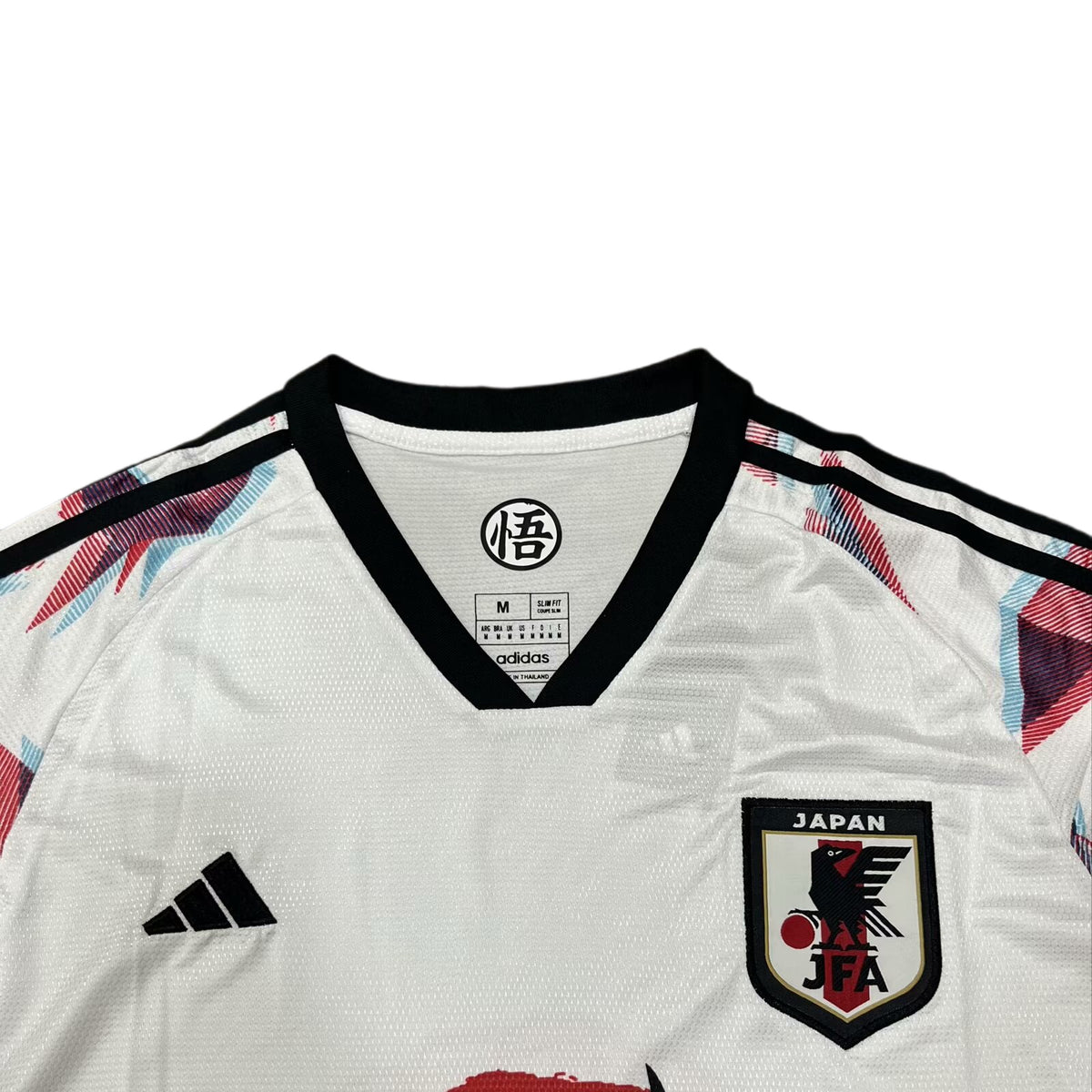 Camisa Japão Edição Especial Dragon Ball - 2024