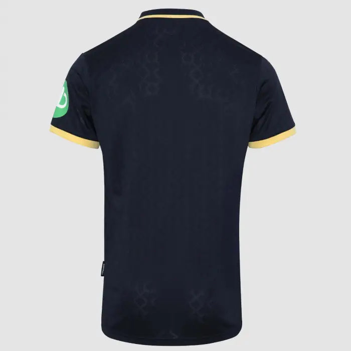 Camisa West Ham III - 2025/26