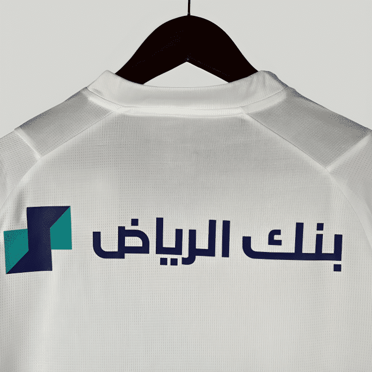 Camisa Al-Hilal II - 2023