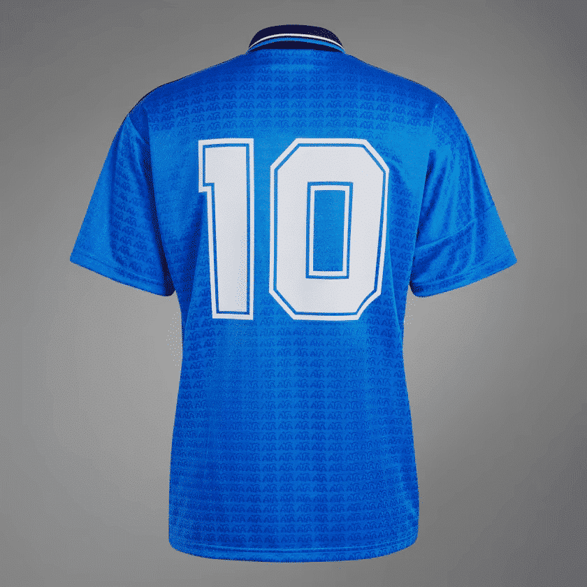 Camisa Argentina II Edição Especial - 1994