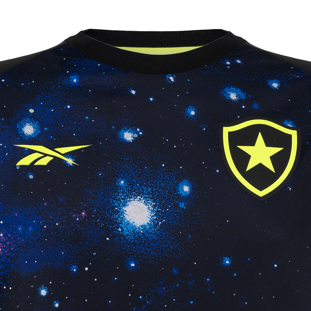 Camisa Botafogo Pré-jogo - 2024