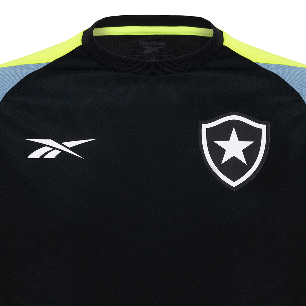 Camisa Botafogo Treino - 2024
