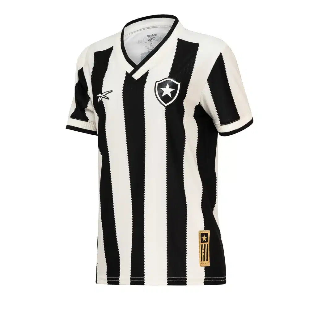 Camisa Botafogo I - 2024 Feminina
