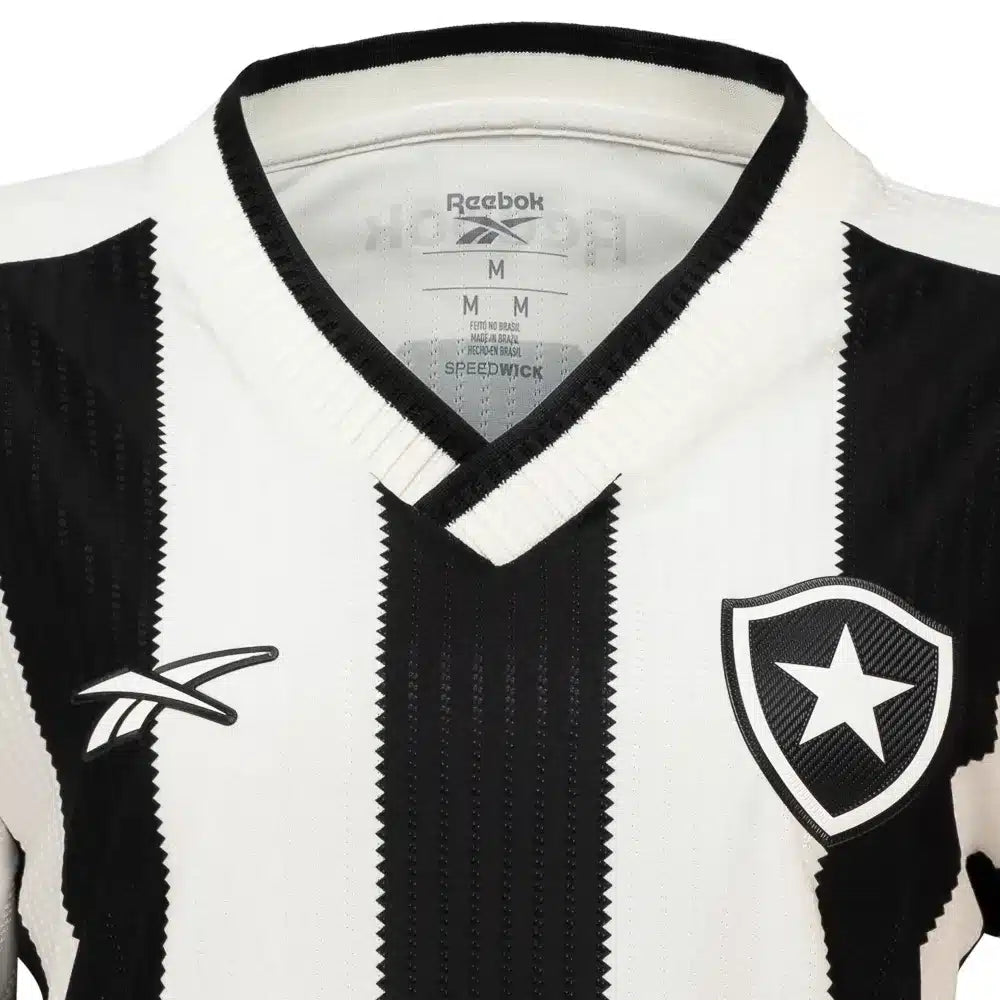 Camisa Botafogo I - 2024 Feminina