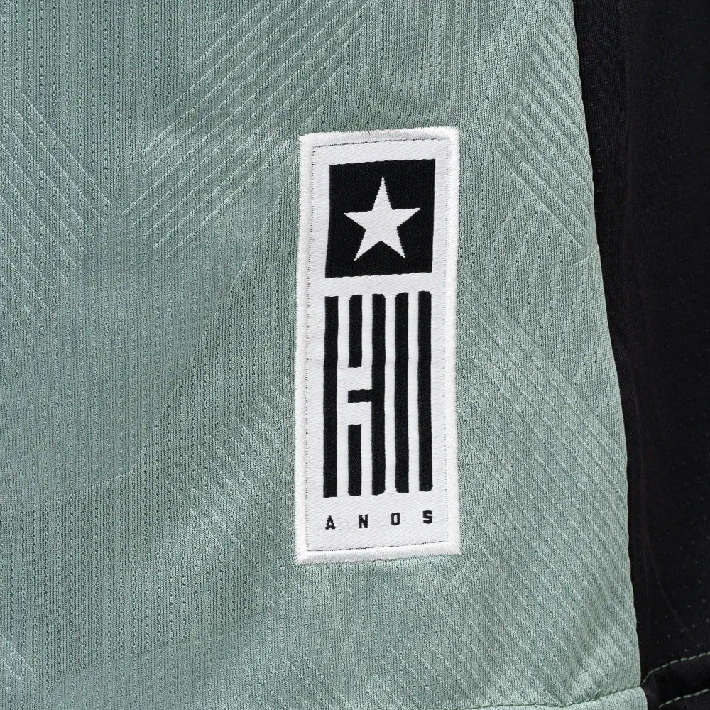 Camisa Botafogo Goleiro I - 2024