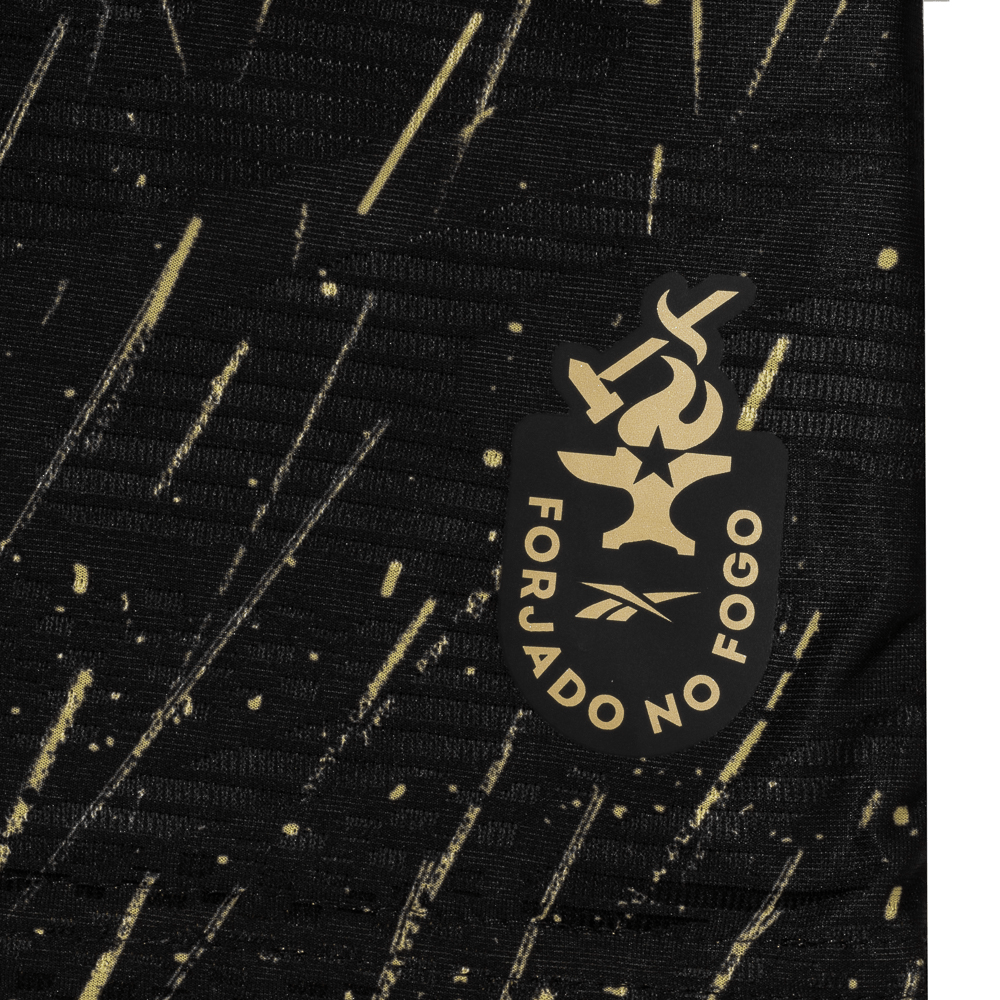 Camisa Botafogo II - 2024 Feminina