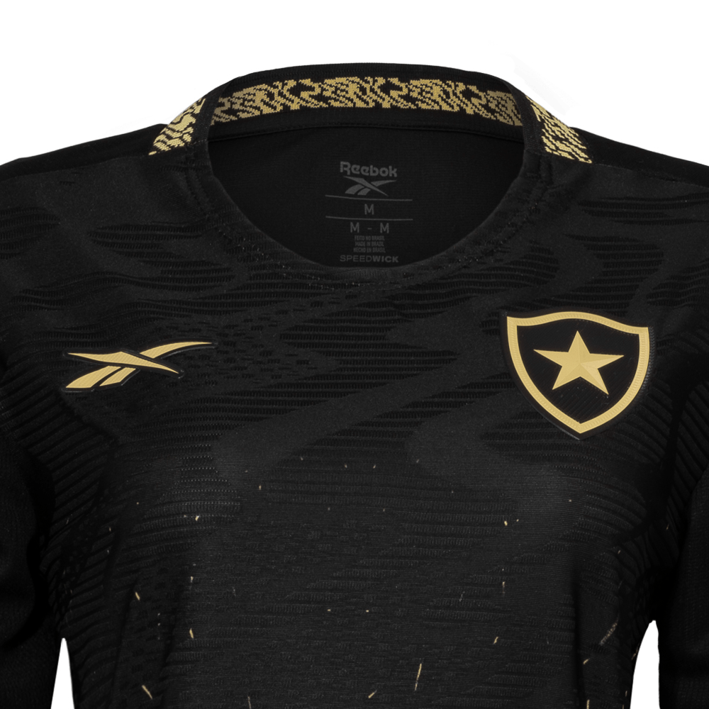 Camisa Botafogo II - 2024 Feminina