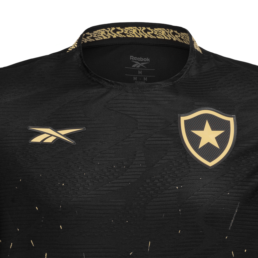 Camisa Botafogo II - 2024