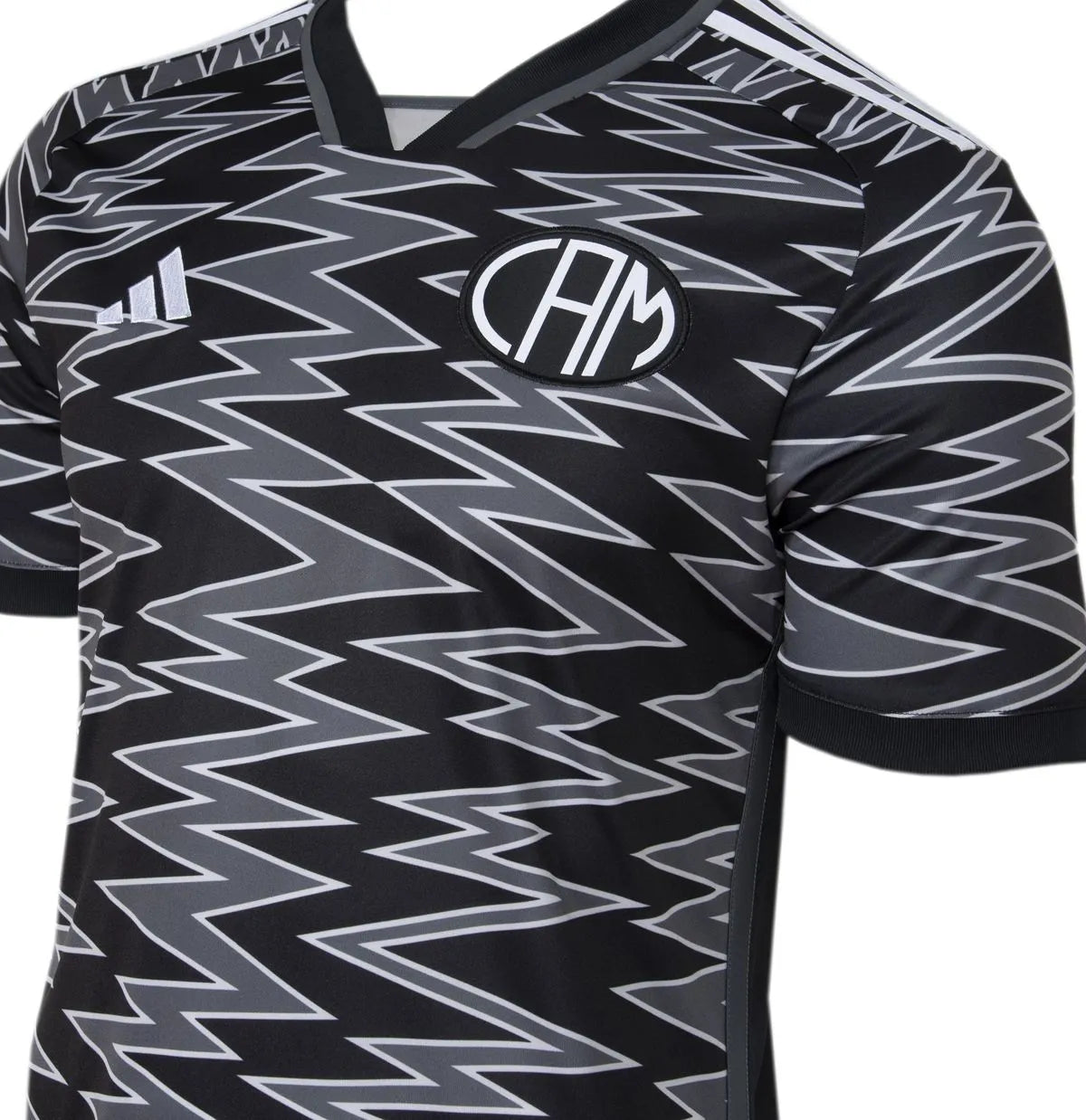 Camisa Atlético Mineiro III - 2024/25