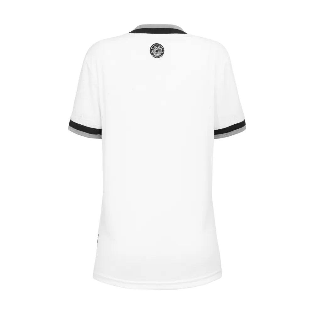 Camisa Botafogo III - 2024 Feminina