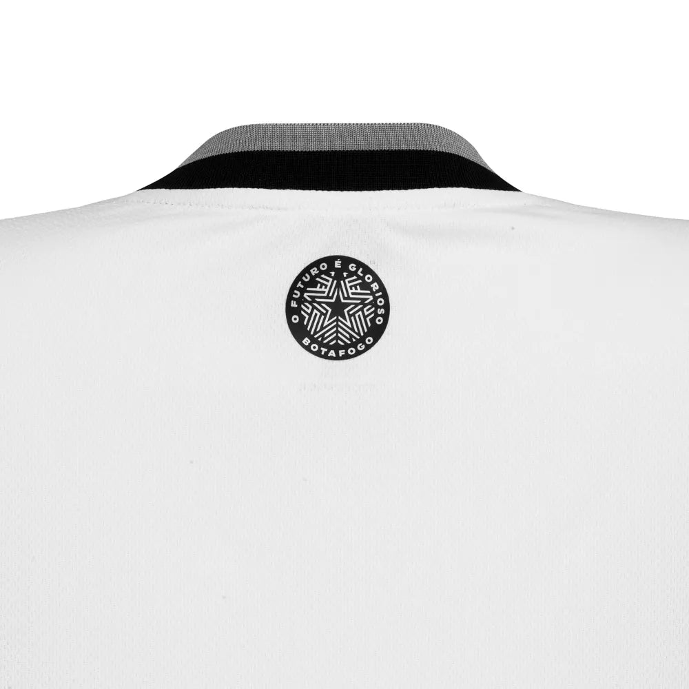 Camisa Botafogo III - 2024 Feminina