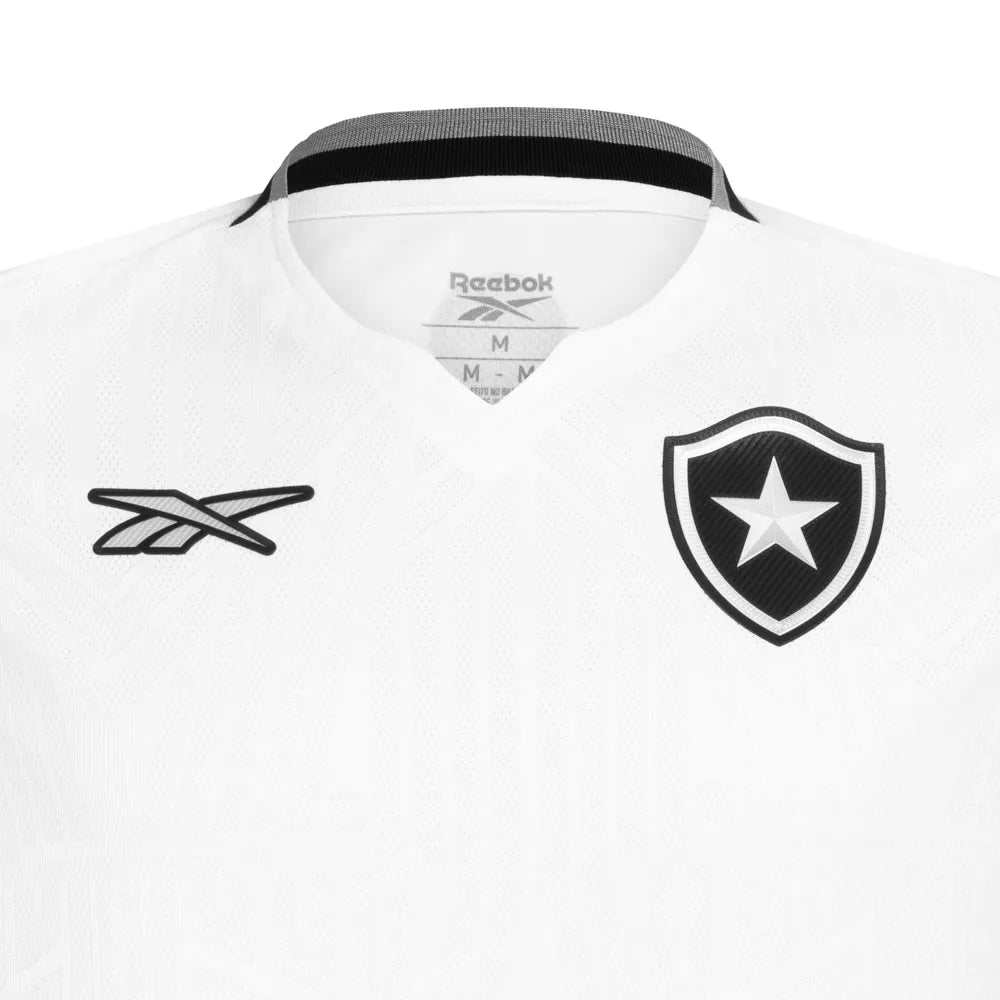 Camisa Botafogo III - 2024