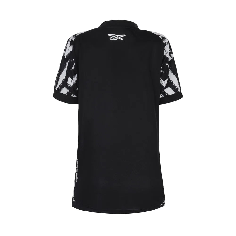Camisa Botafogo Fourth - 2025/26 Feminino