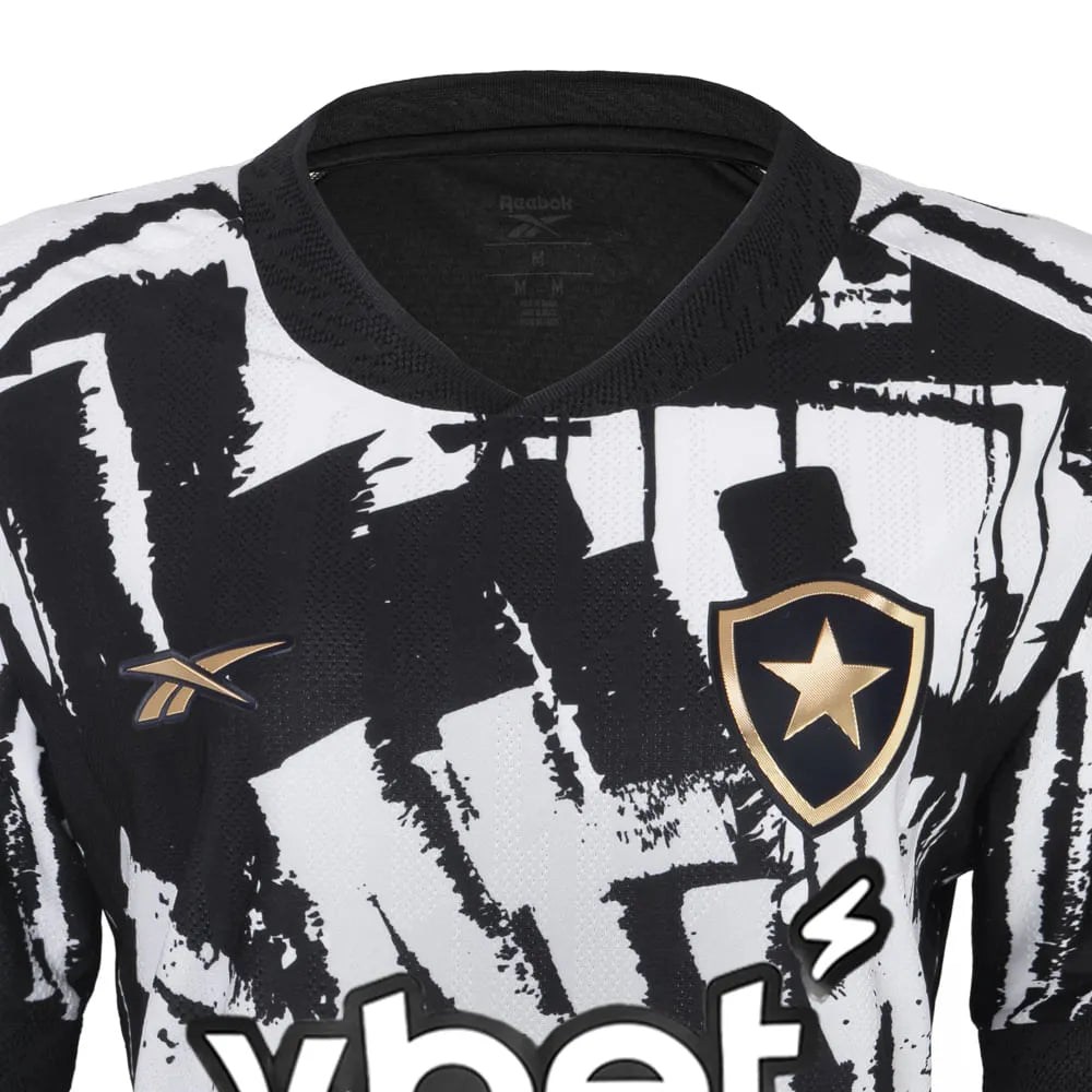 Camisa Botafogo Fourth - 2025/26 Feminino
