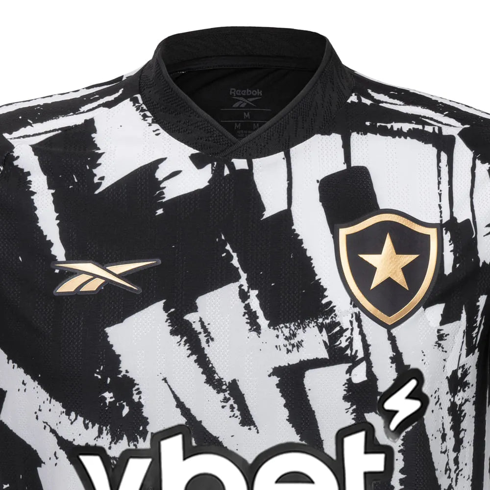 Camisa Botafogo Fourth - 2025/26