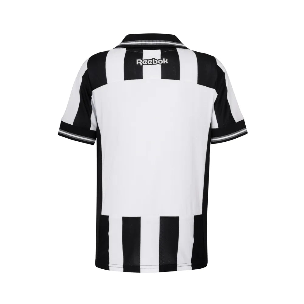 Conjunto Botafogo I 2025/26 - Infantil