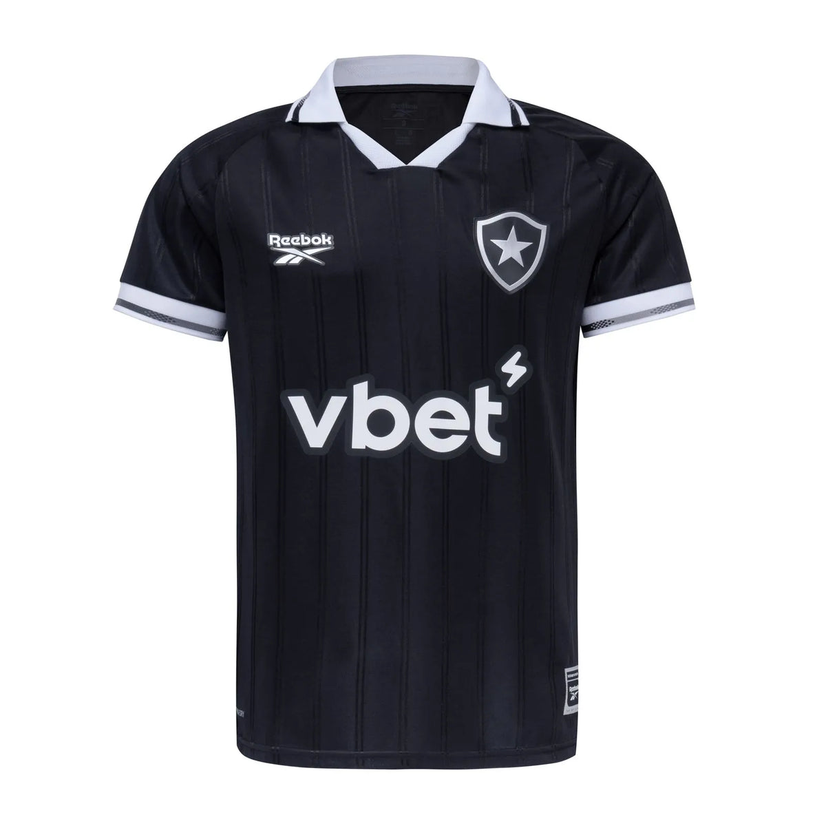 Camisa Botafogo II - 2025/26