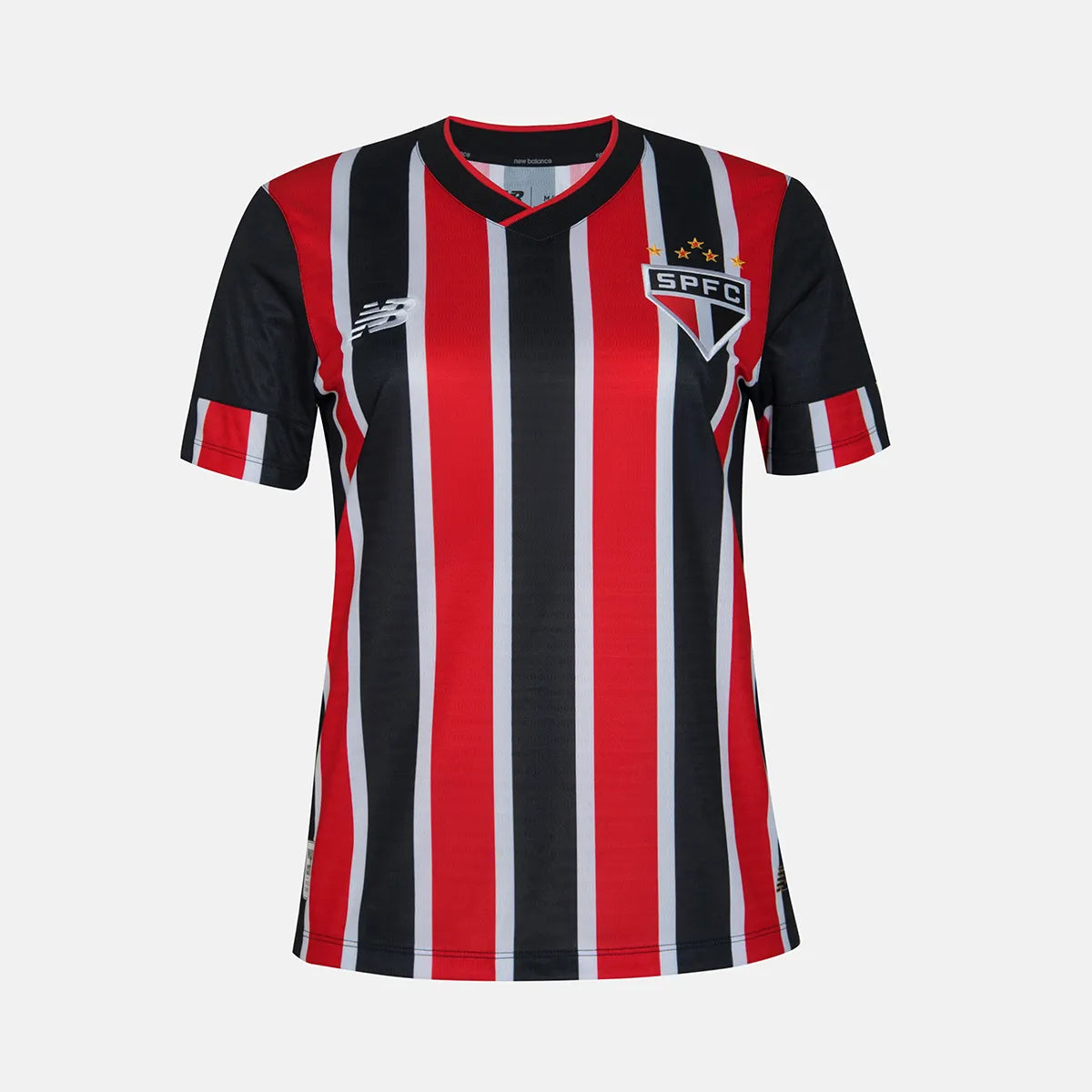 Camisa São Paulo II - 2024 Feminina