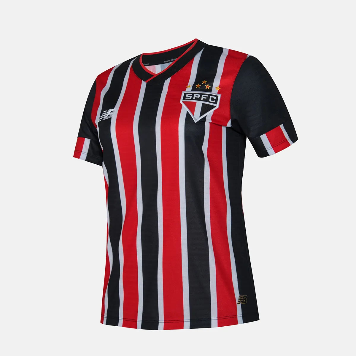 Camisa São Paulo II - 2024 Feminina