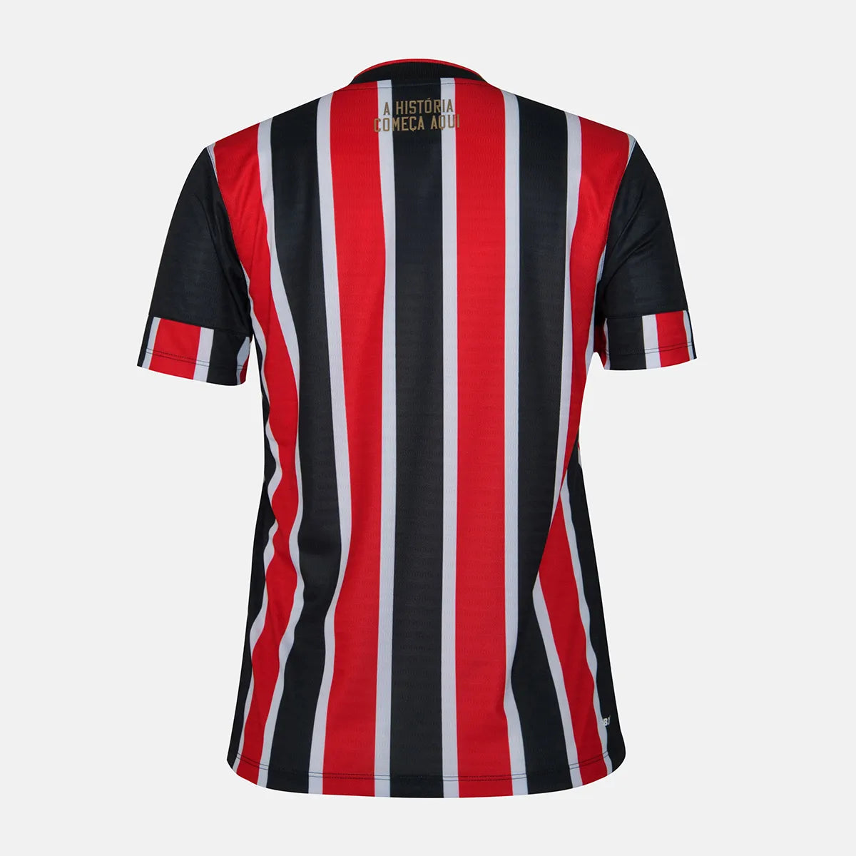 Camisa São Paulo II - 2024 Feminina