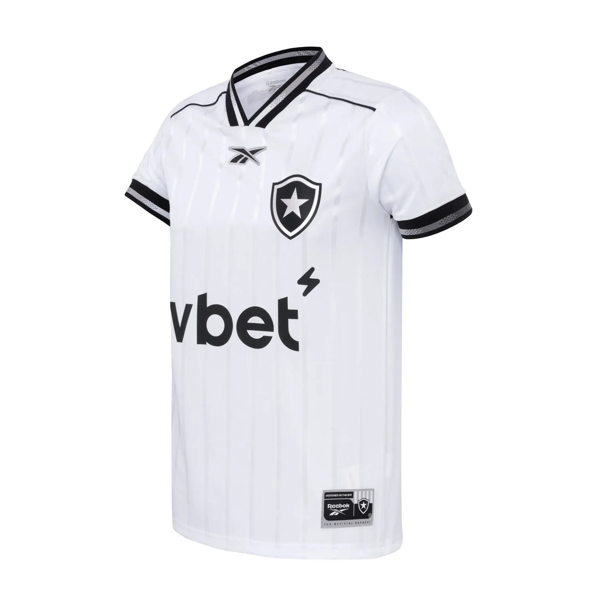 Camisa Botafogo III - 2025/26