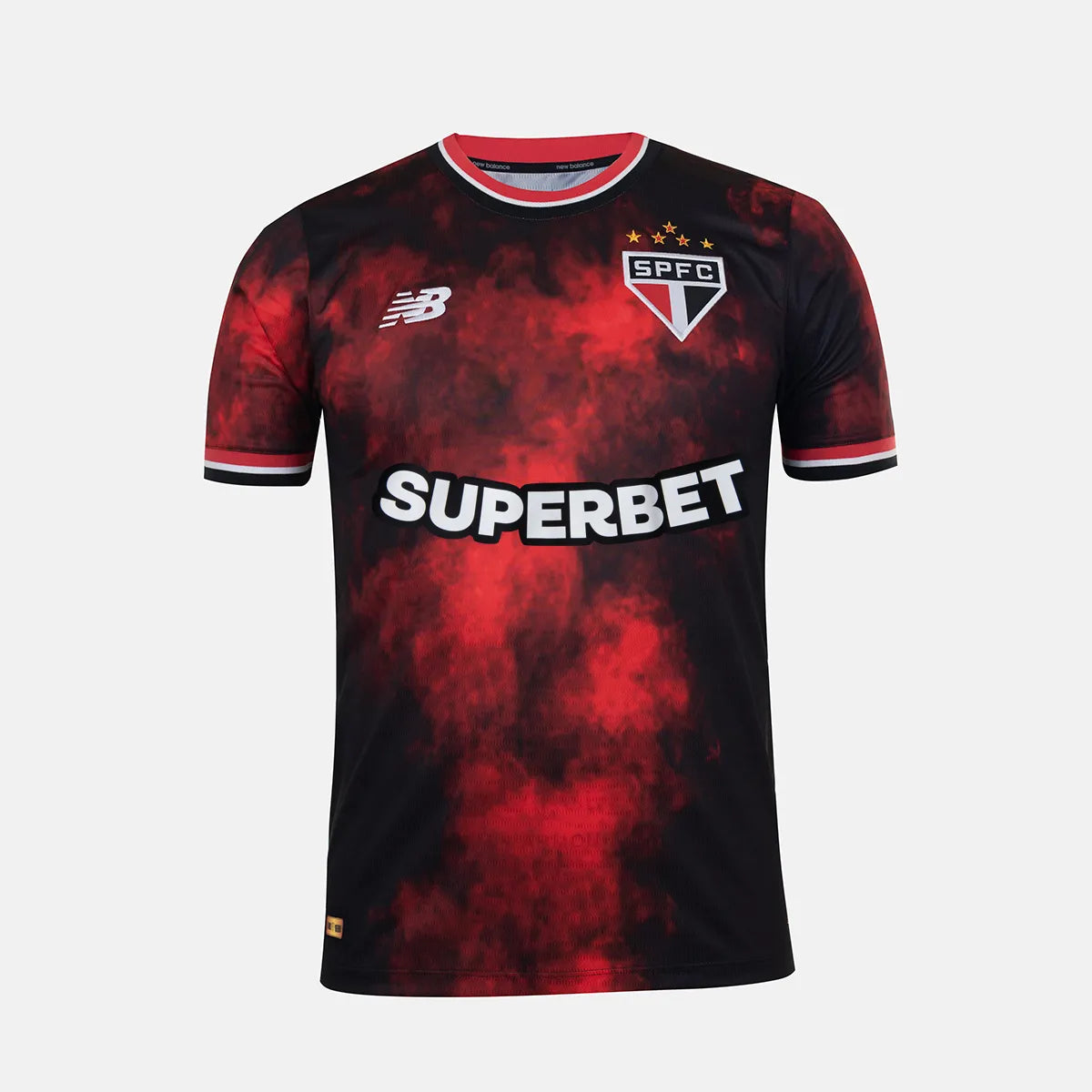Camisa São Paulo III - 2024