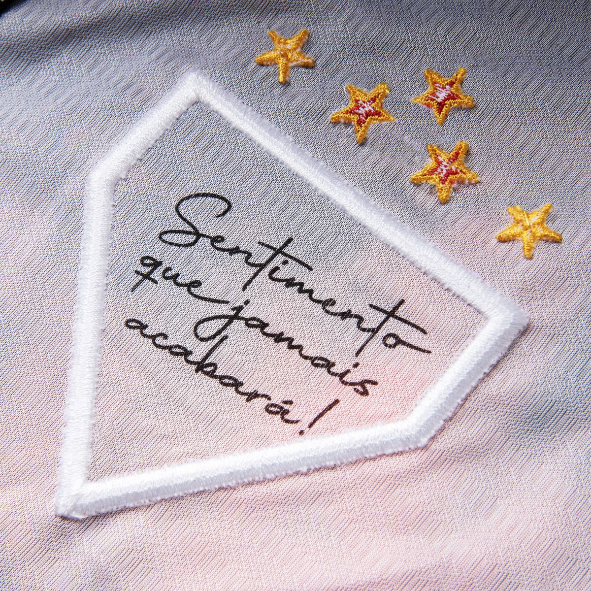 Camisa São Paulo III - 2024 Feminina