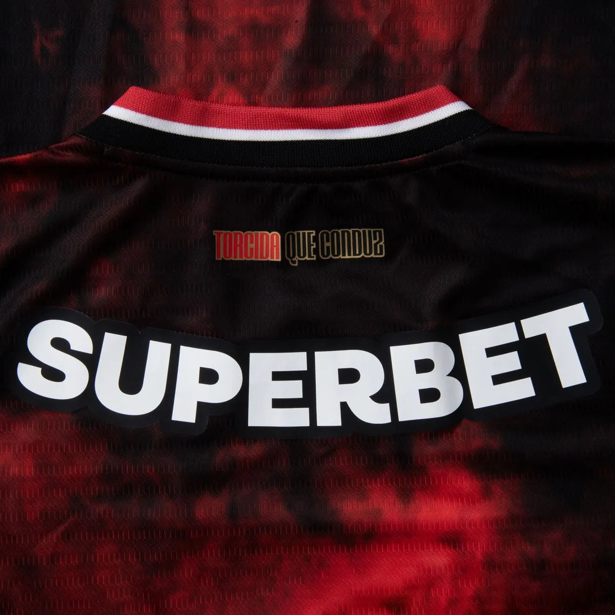 Camisa São Paulo III - 2024