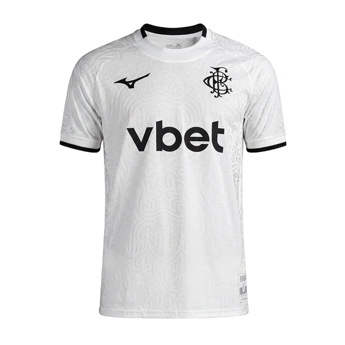Camisa Botafogo I - 2026/27