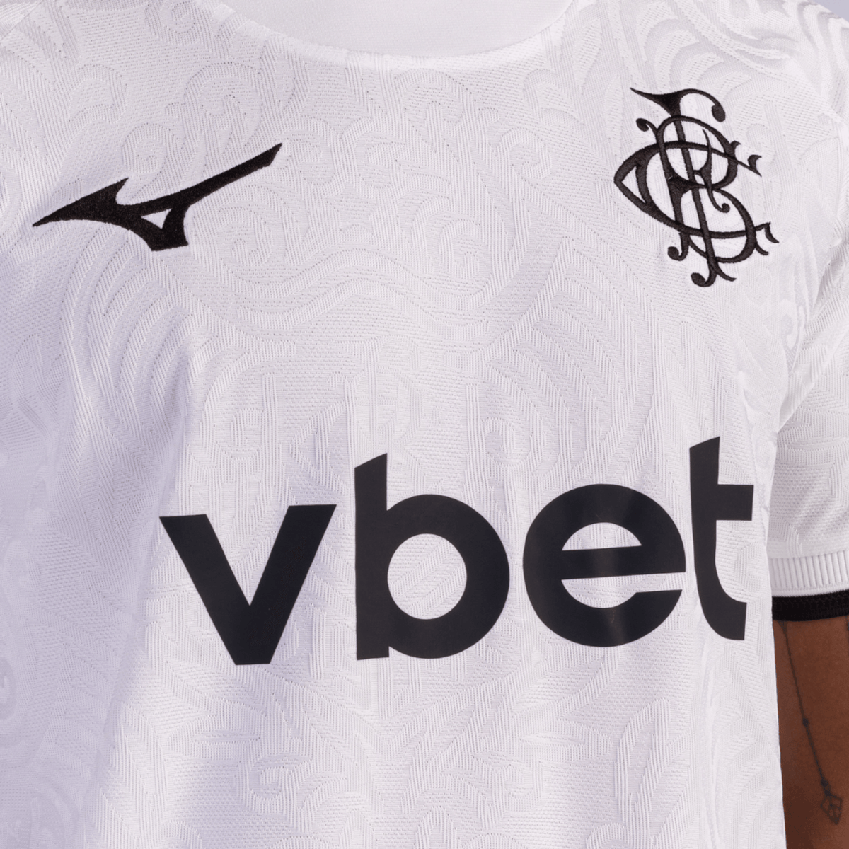 Camisa Botafogo I - 2026/27