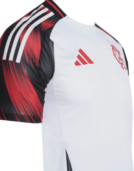 Camisa Flamengo II - 2025/26