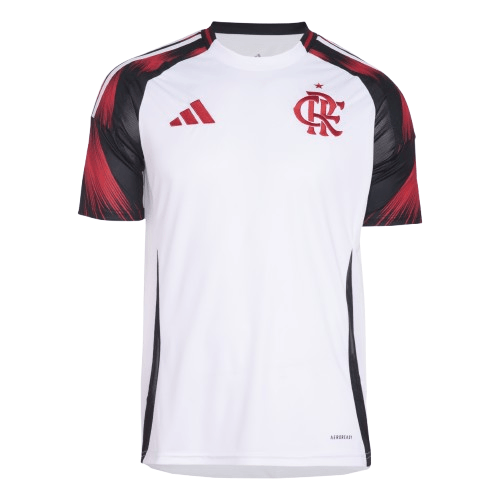 Camisa Flamengo II - 2025/26