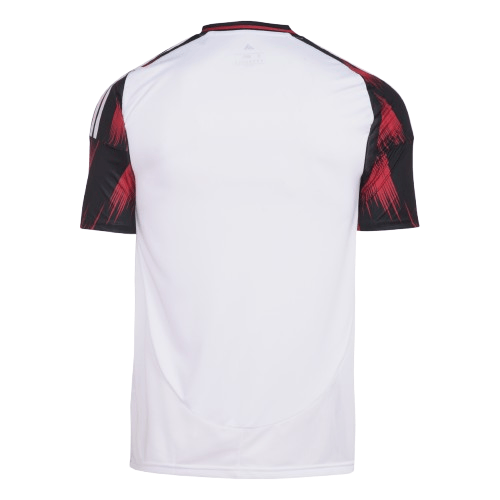 Camisa Flamengo II - 2025/26