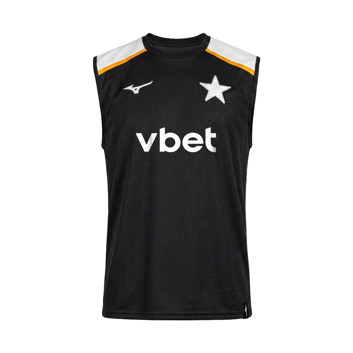 Camisa Botafogo I - 2026/27