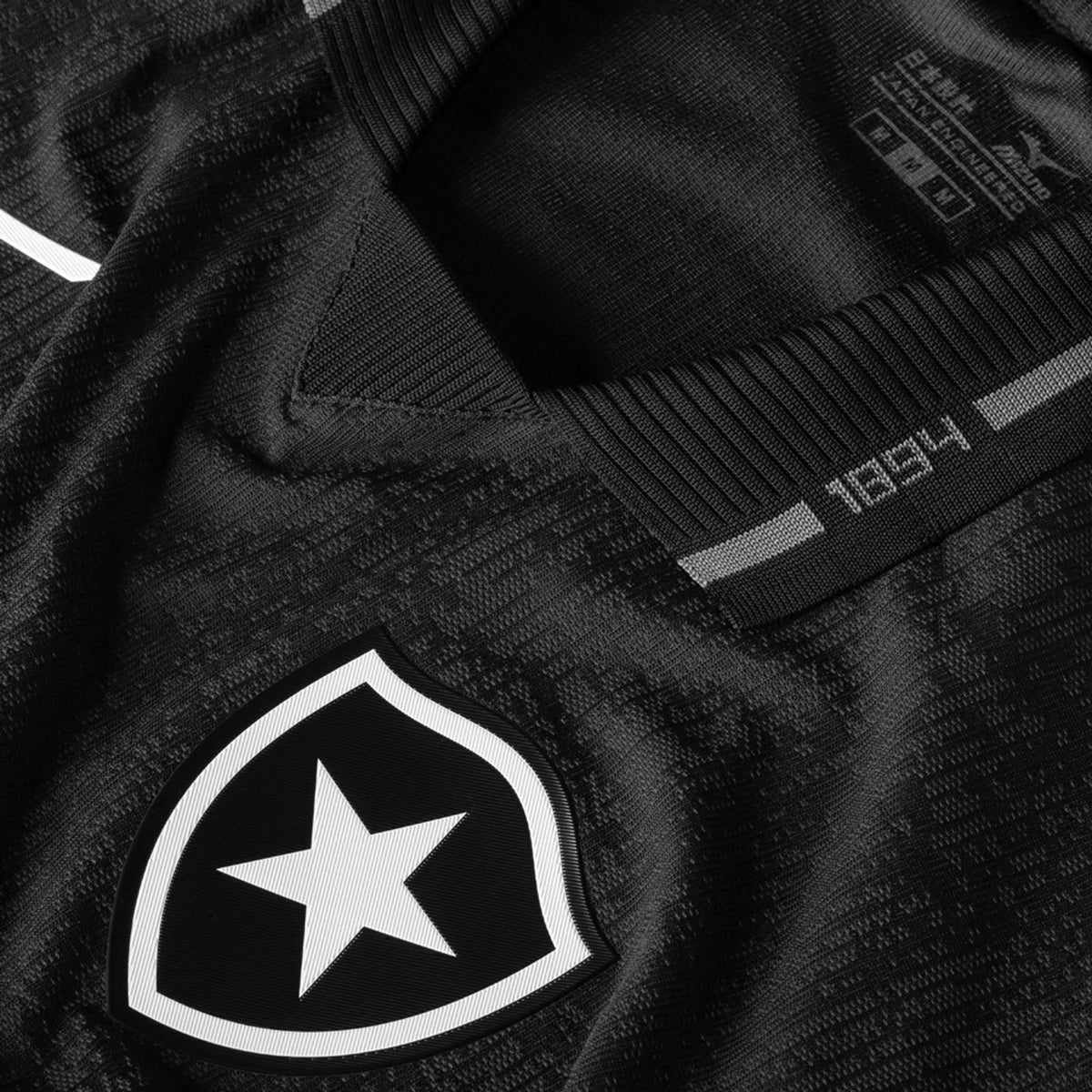 Camisa Botafogo II - 2026/27