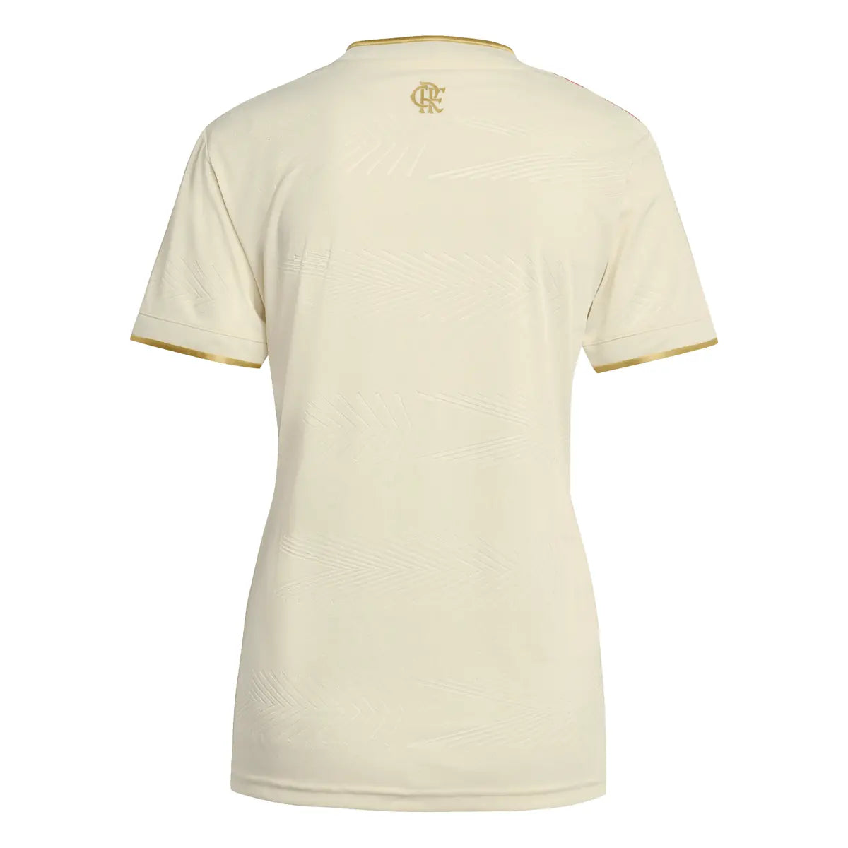 Camisa Flamengo III - 2025/26 Feminina