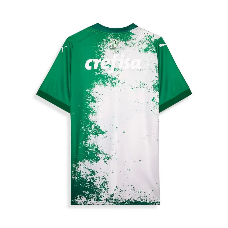 Camisa Palmeiras Edição Especial - 2024