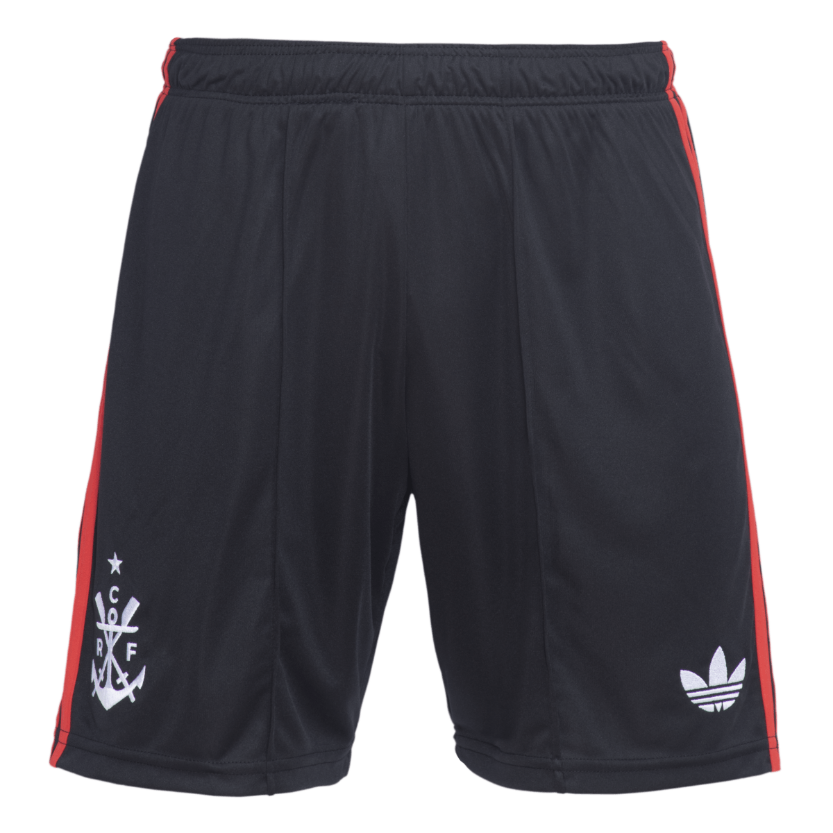 Kit Infantil Flamengo 3 - 2026/27