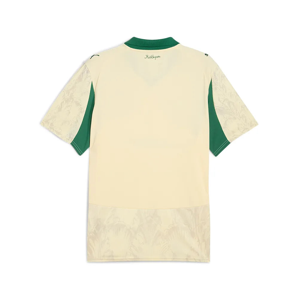 Camisa Palmeiras X Kidsuper Mundial – 2025/26